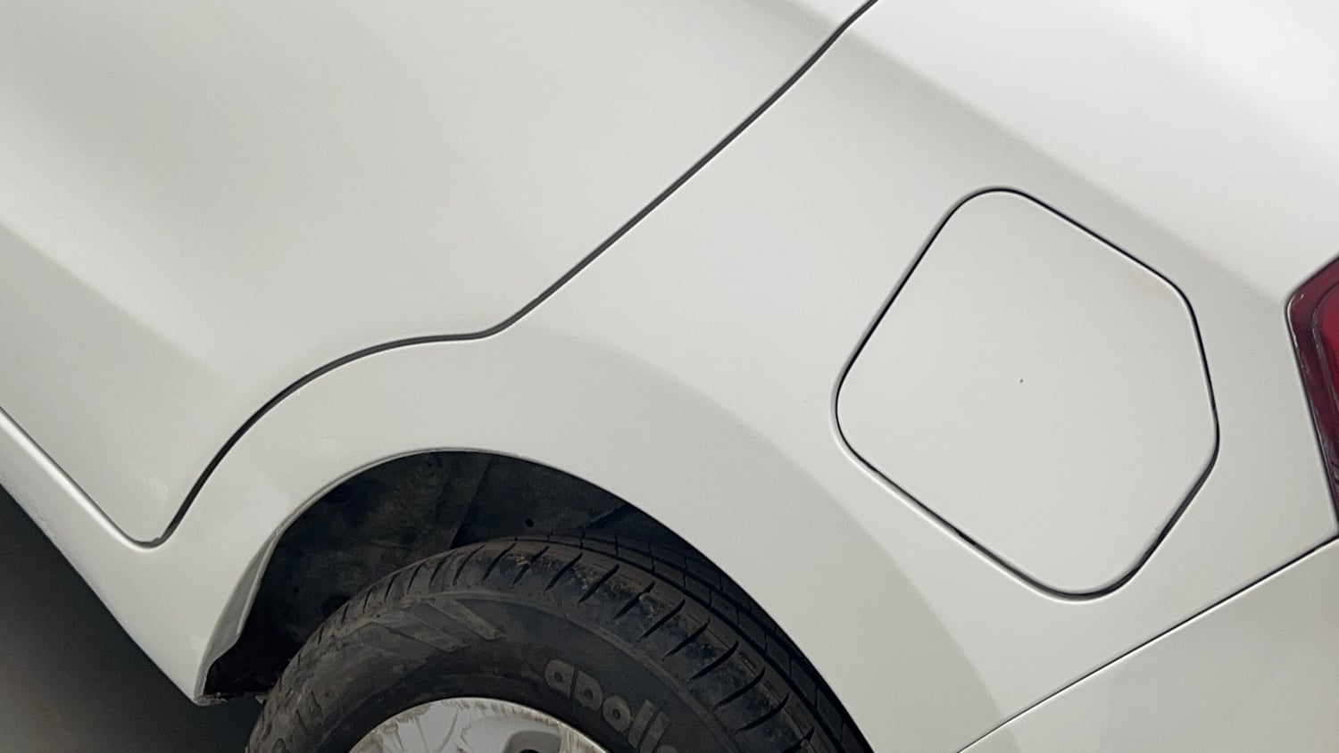 Used 2019 Maruti Suzuki Celerio ZXi Petrol Manual dents MINOR DENT