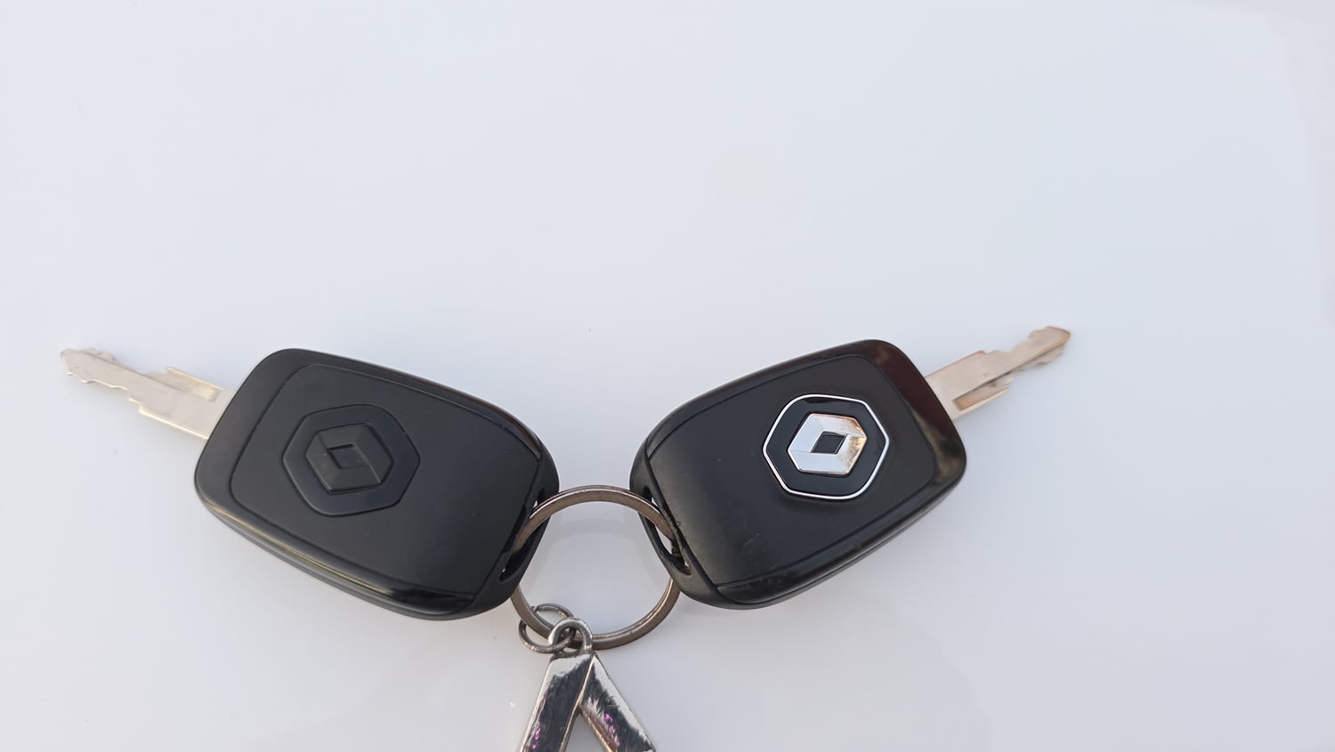 Used 2022 Renault Kwid CLIMBER Petrol Manual extra CAR KEY VIEW