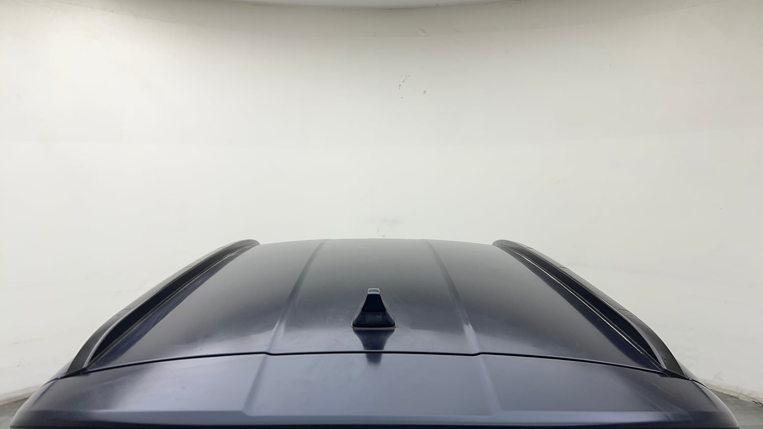 Used 2023 Hyundai Grand i10 Nios Sportz AMT 1.2 Kappa VTVT Petrol Automatic exterior EXTERIOR ROOF VIEW