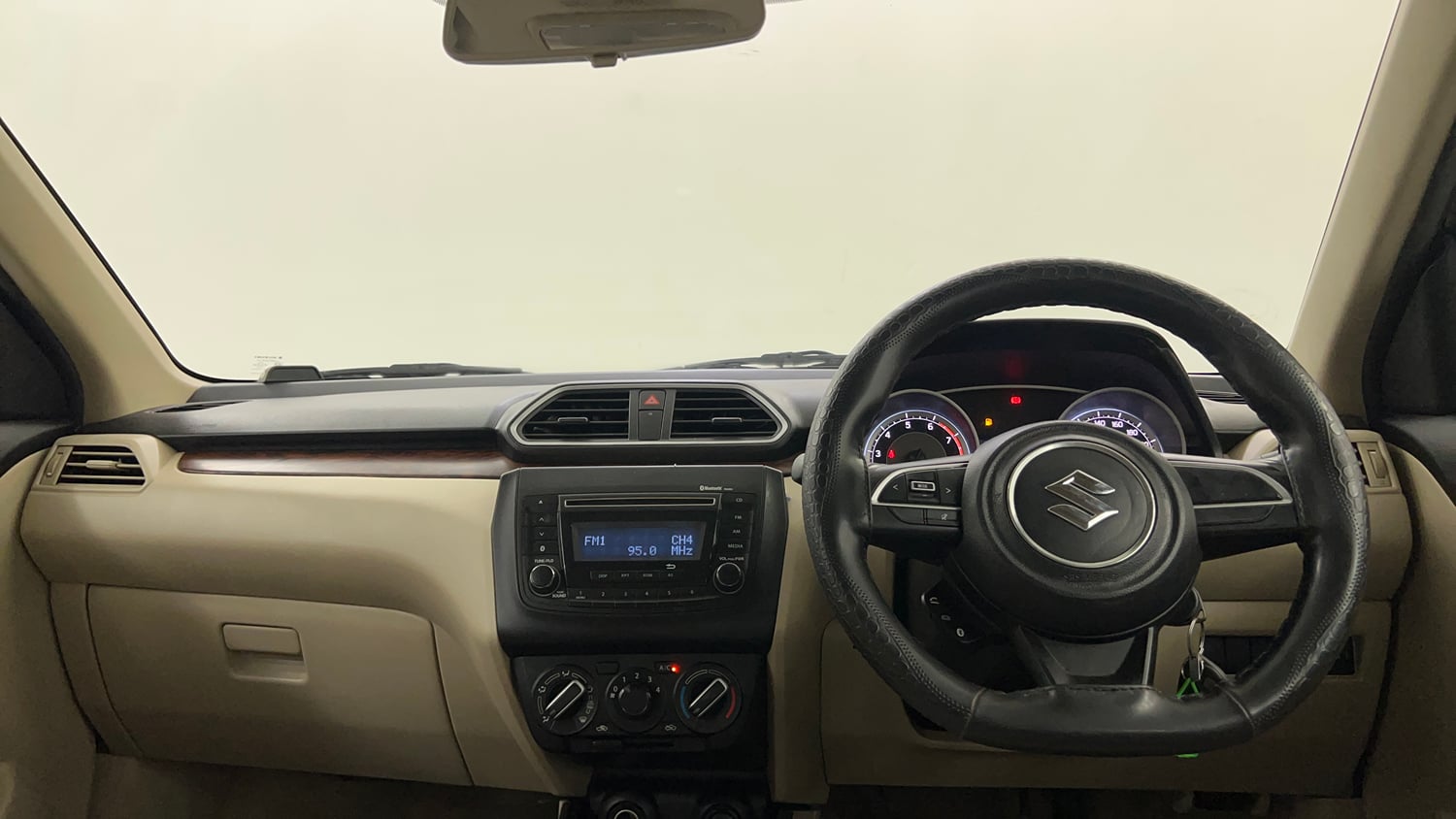 DASHBOARD VIDEO