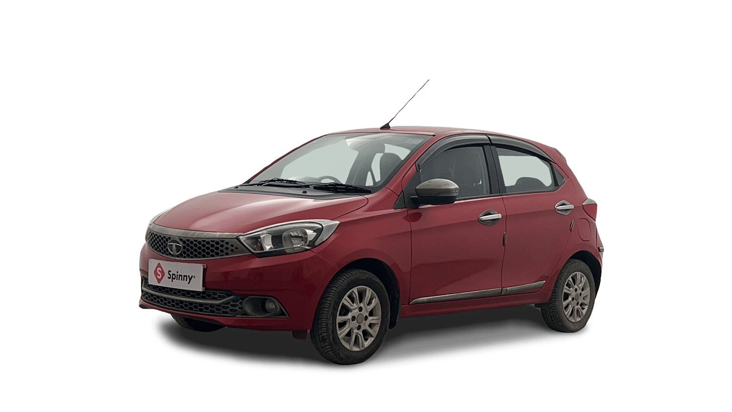 Used 2018 Tata Tiago Revotron XZ Petrol Manual Image