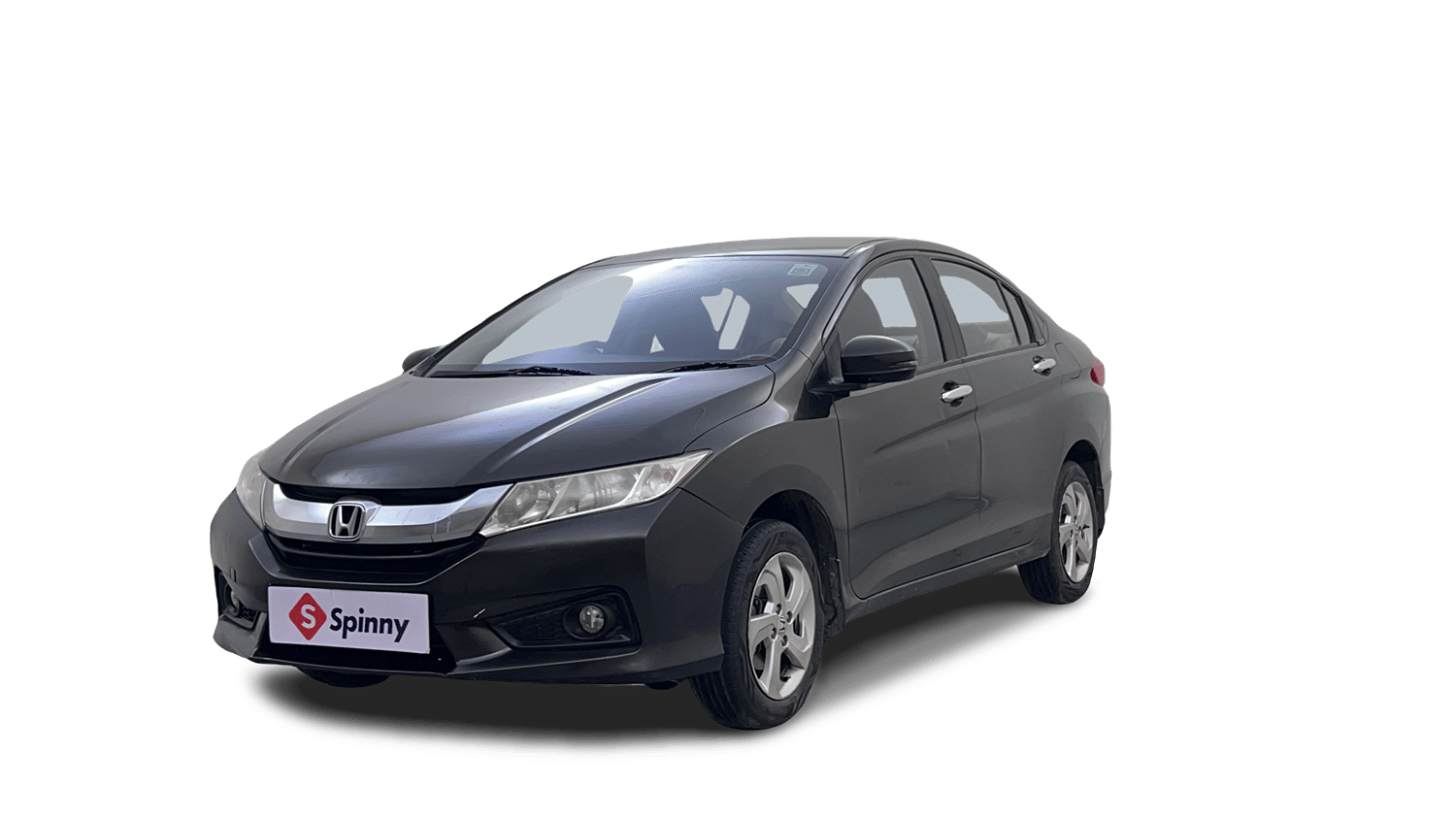 Used 2016 Honda City V Petrol Manual Image