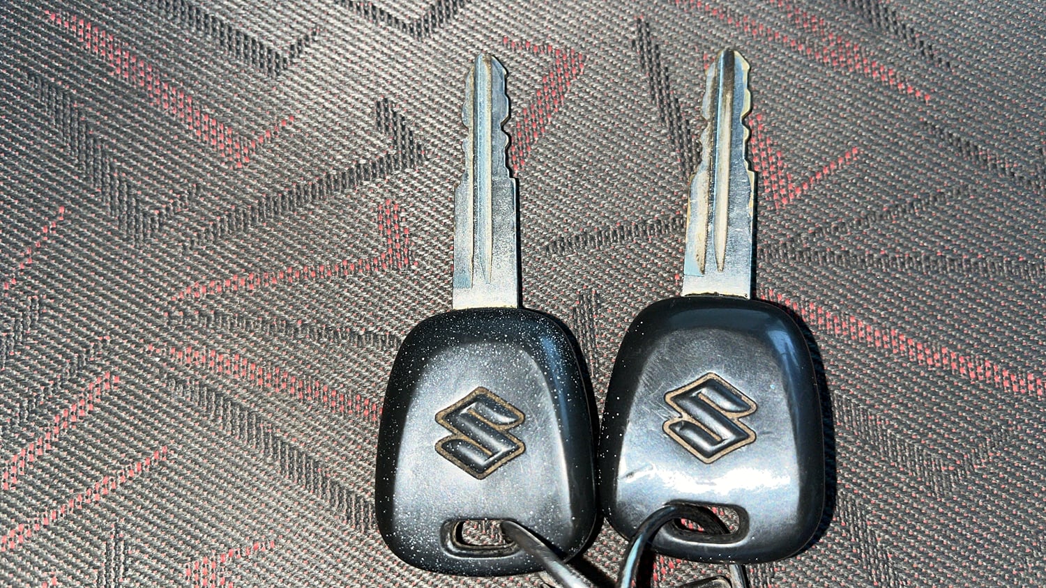 Used 2013 Maruti Suzuki Alto 800 Lxi Petrol Manual extra CAR KEY VIEW