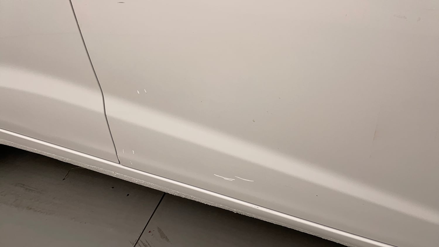 Used 2017 Hyundai Grand i10 Magna 1.2 Kappa VTVT Petrol Manual dents MINOR SCRATCH