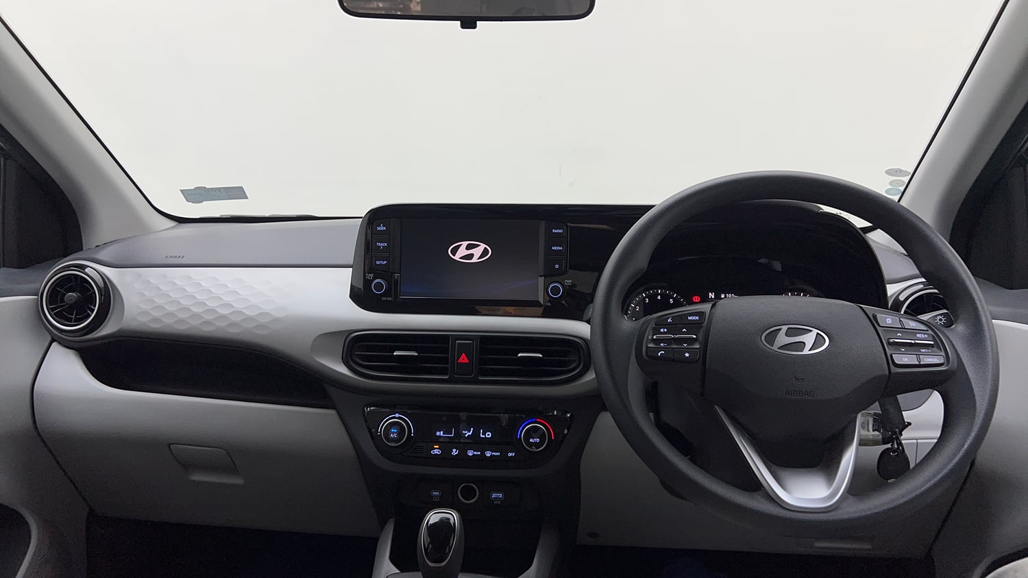 DASHBOARD VIDEO