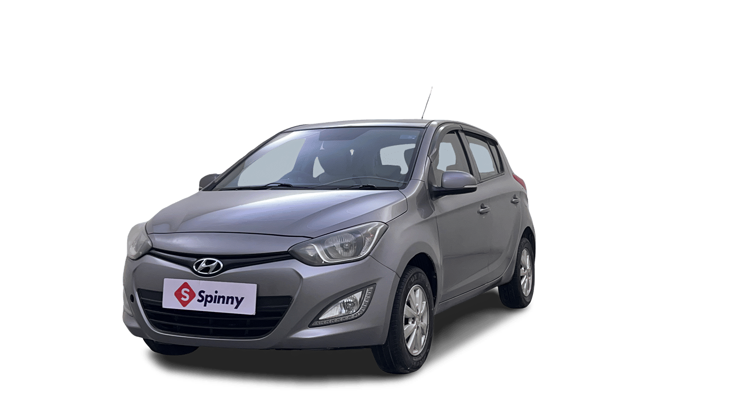 Used 2014 Hyundai I20 Sportz 1.2 Petrol Manual Image