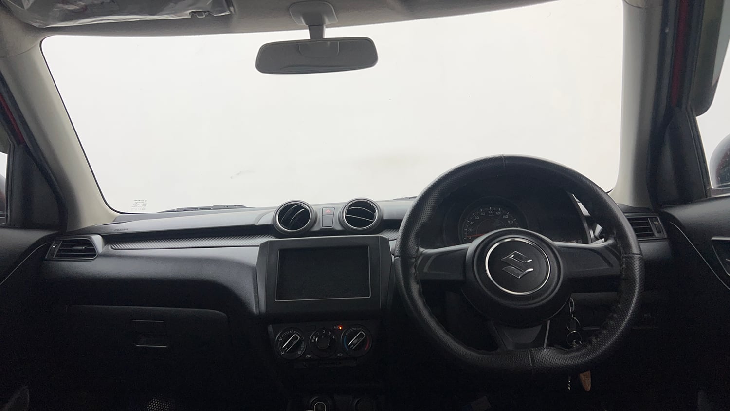 DASHBOARD VIDEO