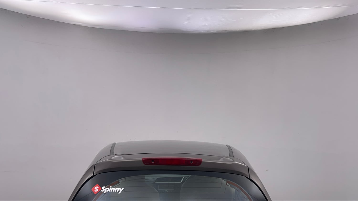 Used 2016 Honda Brio S MT Petrol Manual exterior EXTERIOR ROOF VIEW