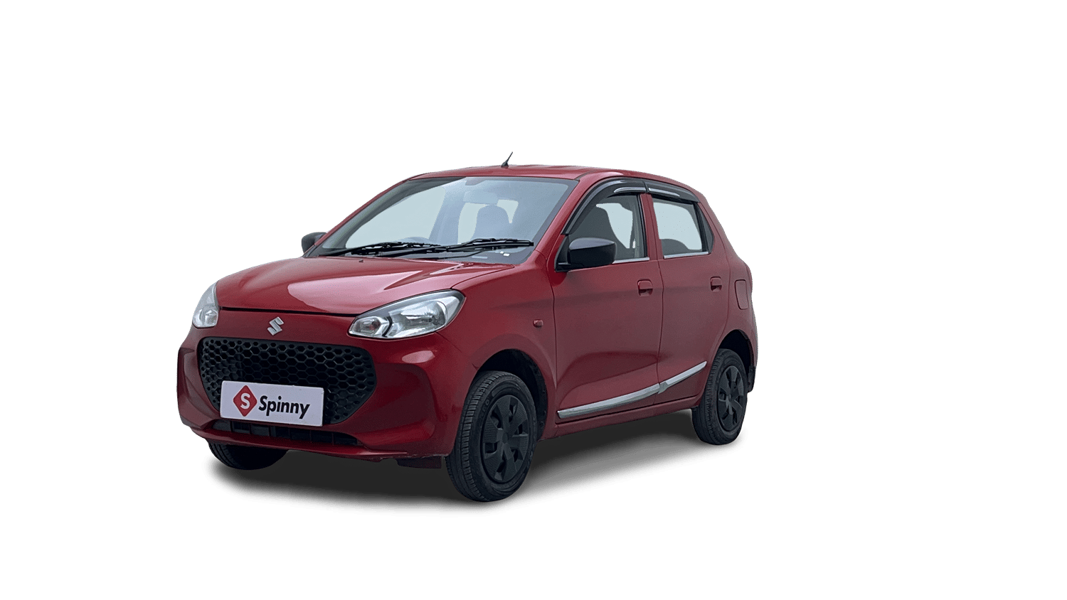 Used 2023 Maruti Suzuki Alto K10 VXi Plus Petrol Manual Image