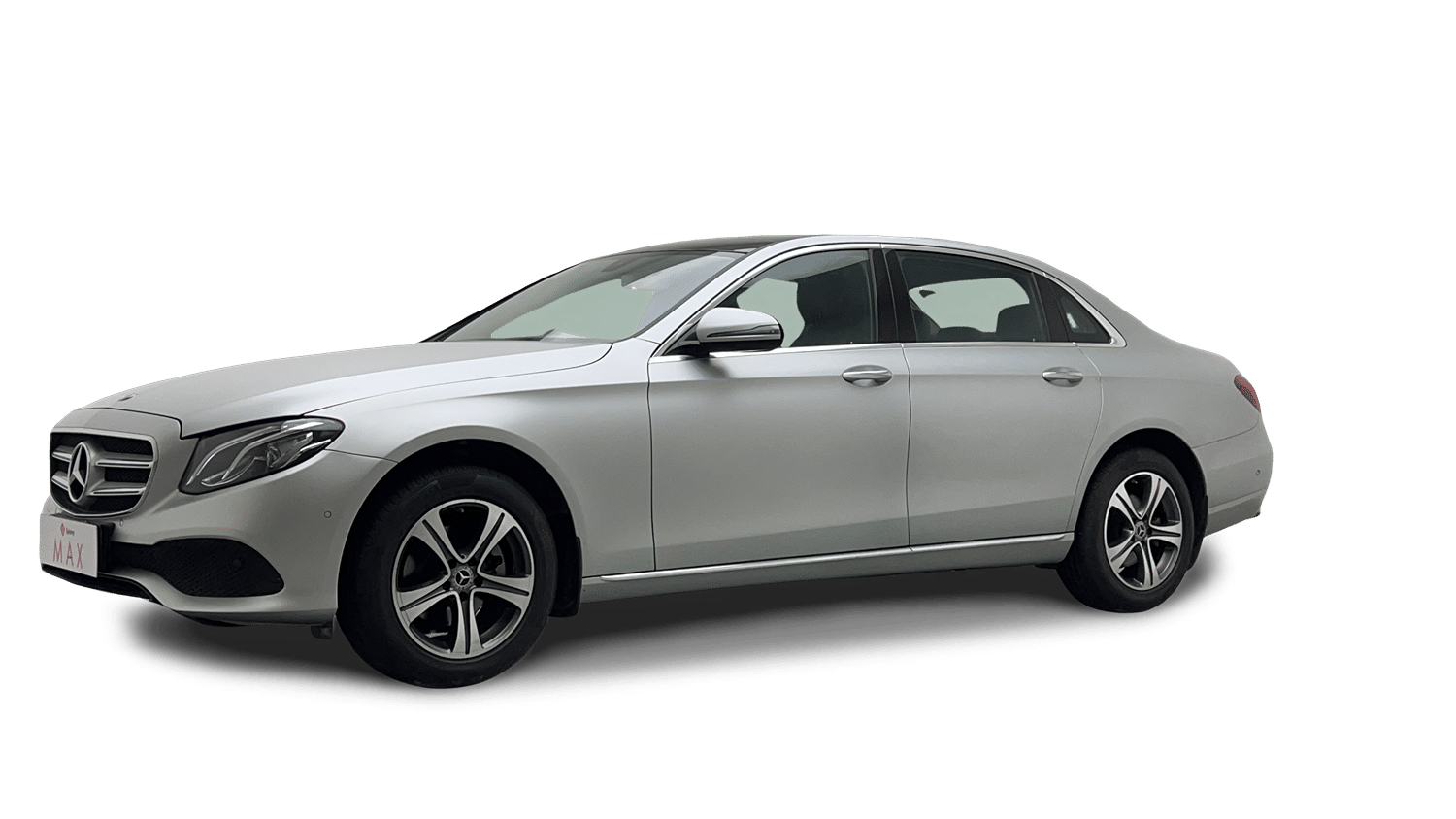 Used 2018 Mercedes-Benz E-Class E 200 Avantgarde Petrol Automatic Image