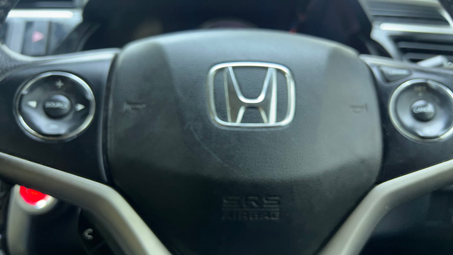 Used 2017 Honda City ZX CVT Petrol Petrol Automatic top_features Airbags