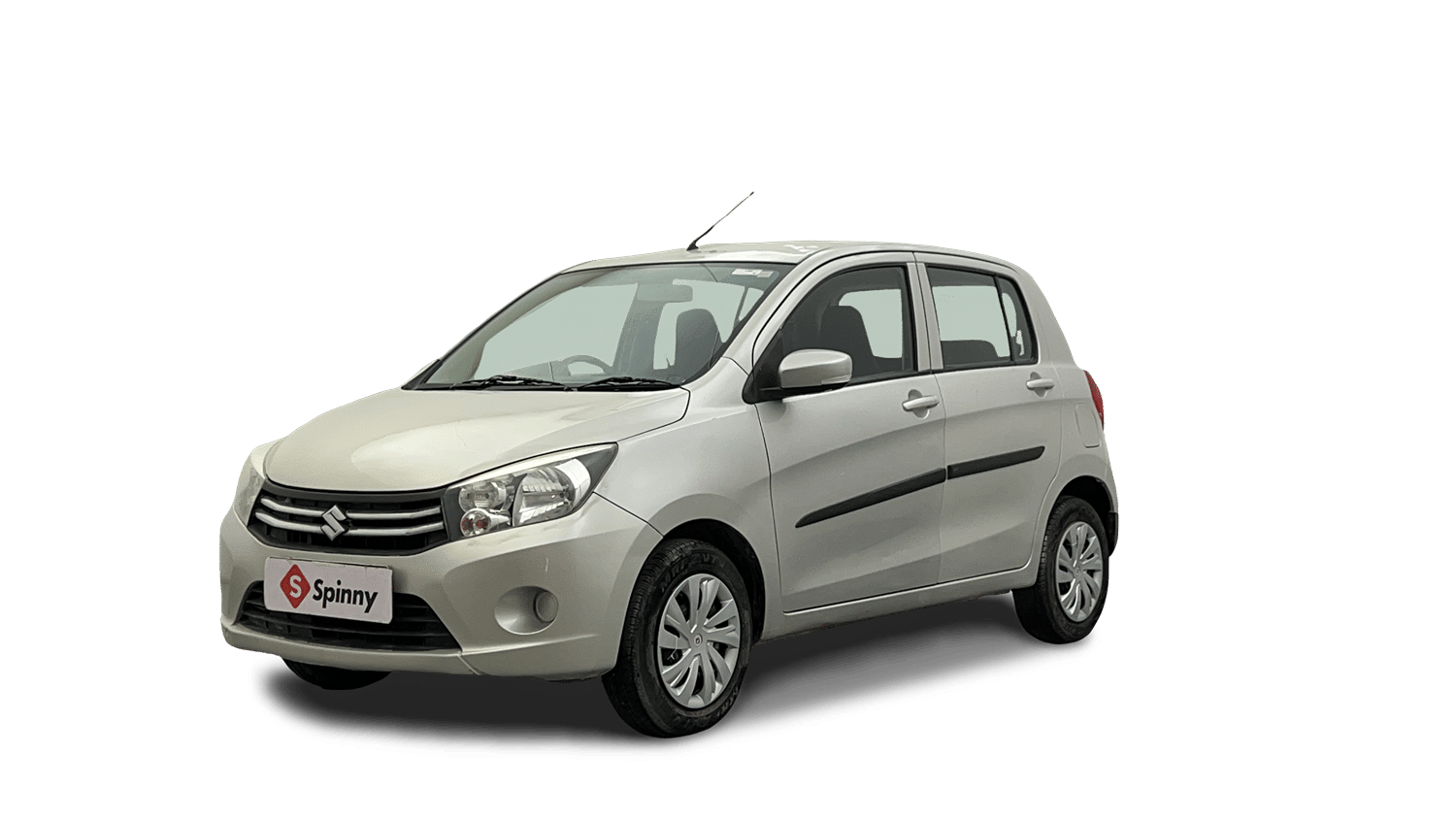 Used 2016 Maruti Suzuki Celerio ZXi AMT Petrol Automatic Image
