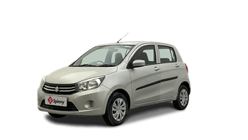 Used 2016 Maruti Suzuki Celerio ZXi AMT Petrol Automatic Image