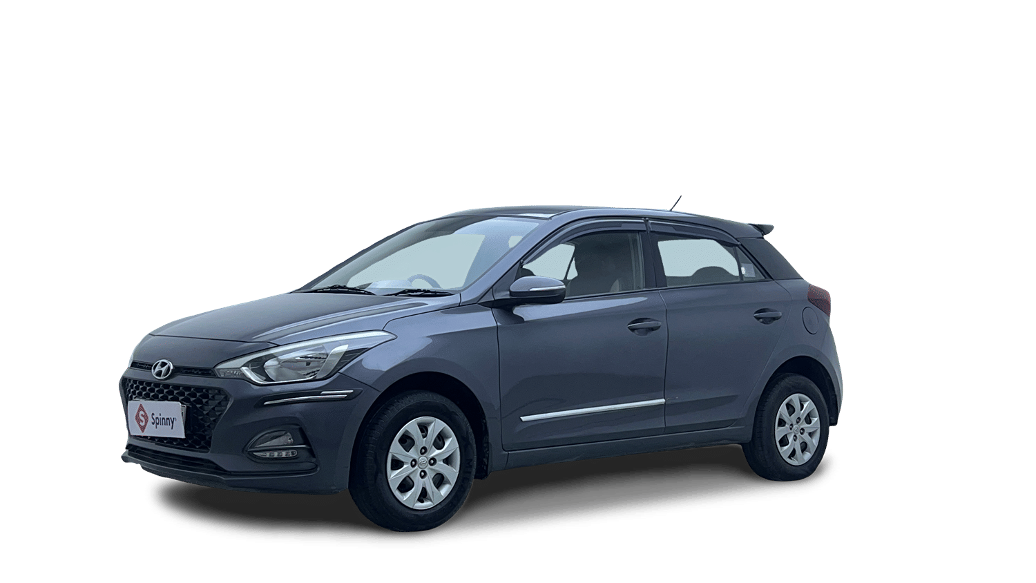 Used 2019 Hyundai Elite i20 Sportz 1.2 Petrol Manual Image
