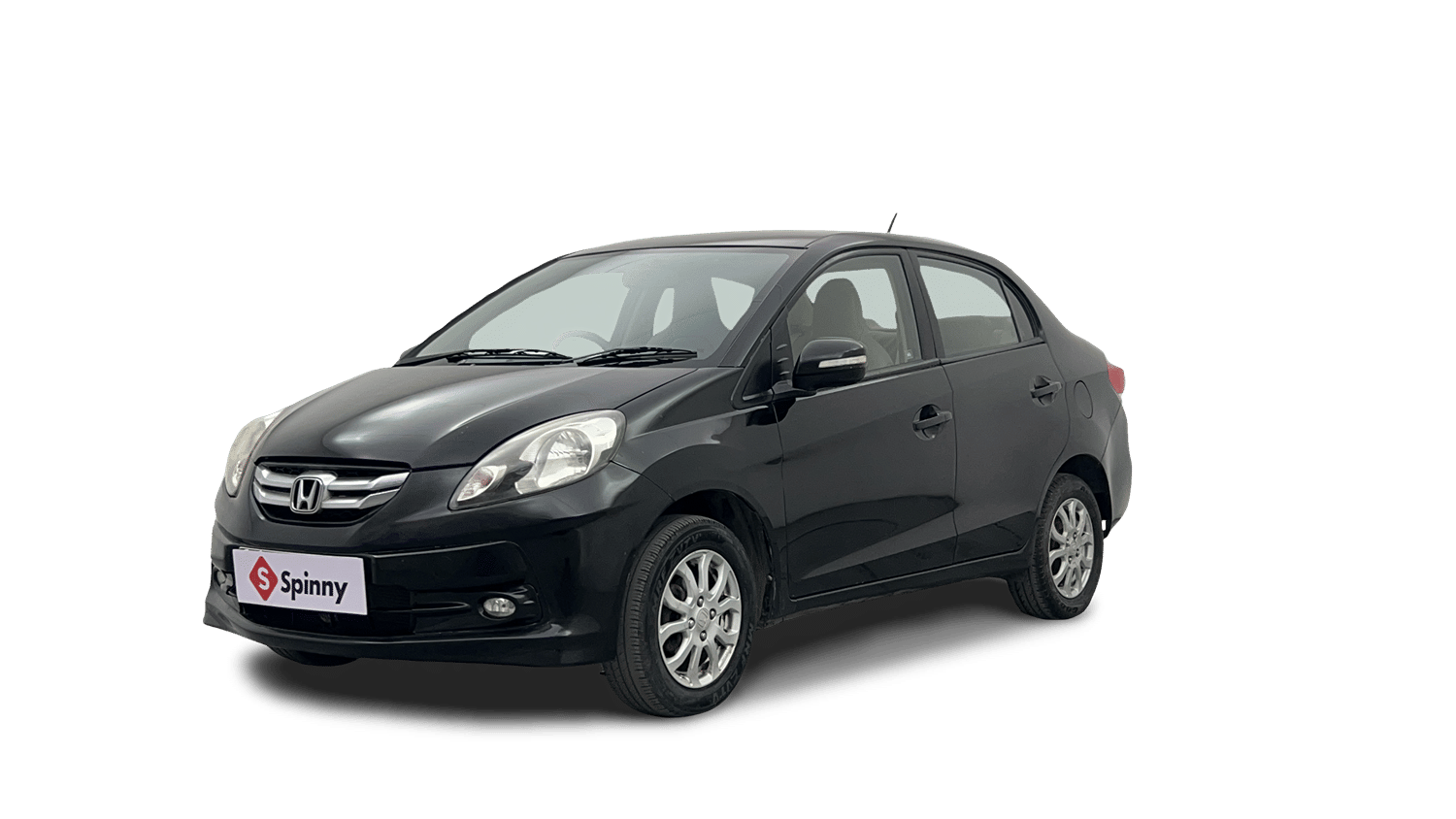 Used 2014 Honda Amaze 1.2 VX i-VTEC Petrol Manual Image