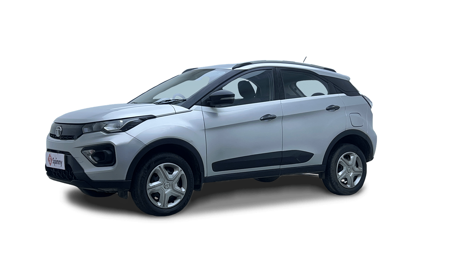 Used 2021 Tata Nexon XM Diesel Diesel Manual Image