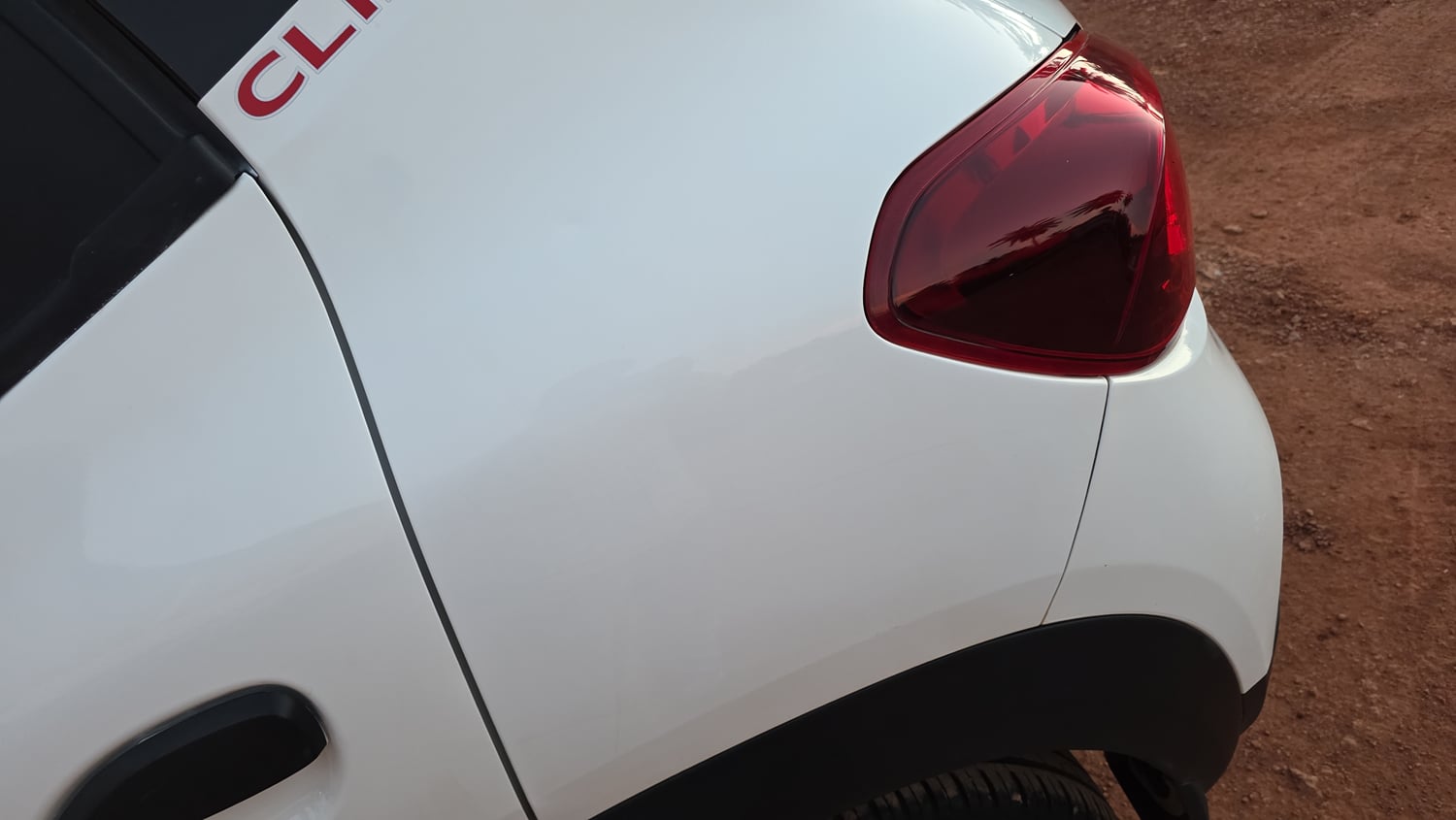 Used 2022 Renault Kwid CLIMBER Petrol Manual dents MINOR SCRATCH