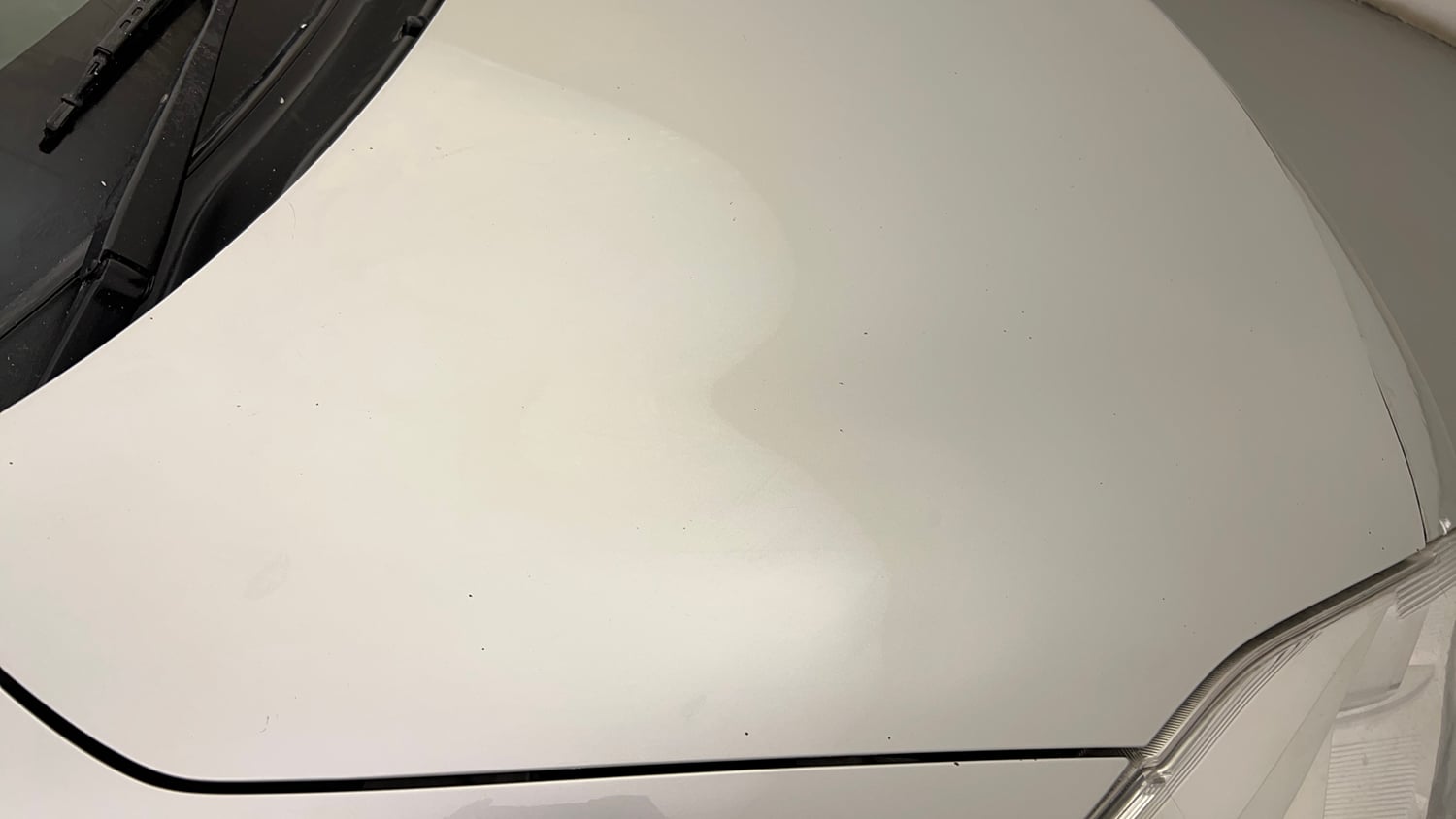 Used 2018 Maruti Suzuki Swift LXi Petrol Manual dents MINOR SCRATCH
