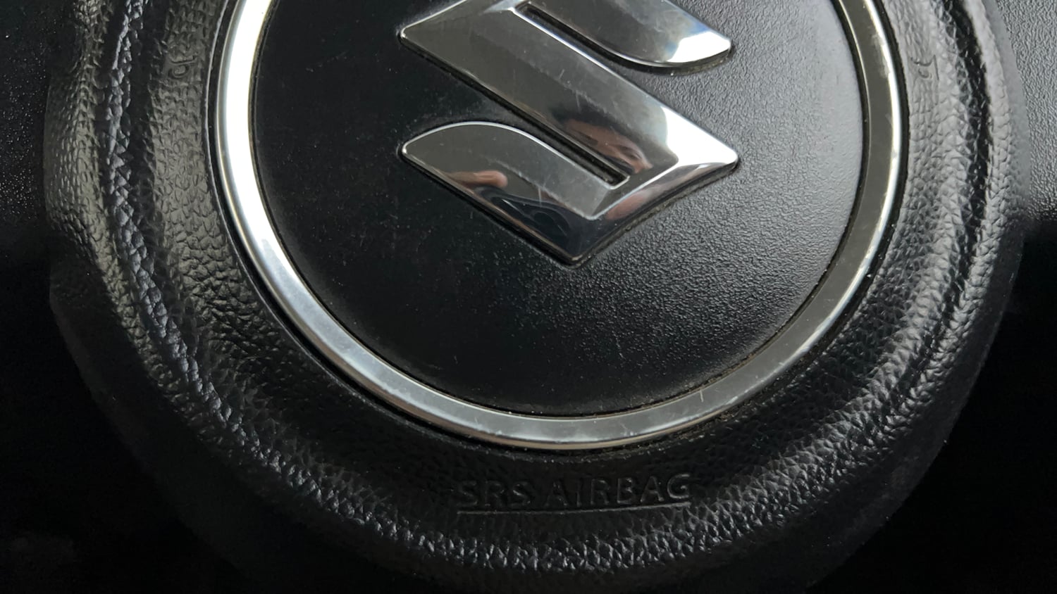 Used 2018 Maruti Suzuki Swift LXi Petrol Manual top_features Airbags