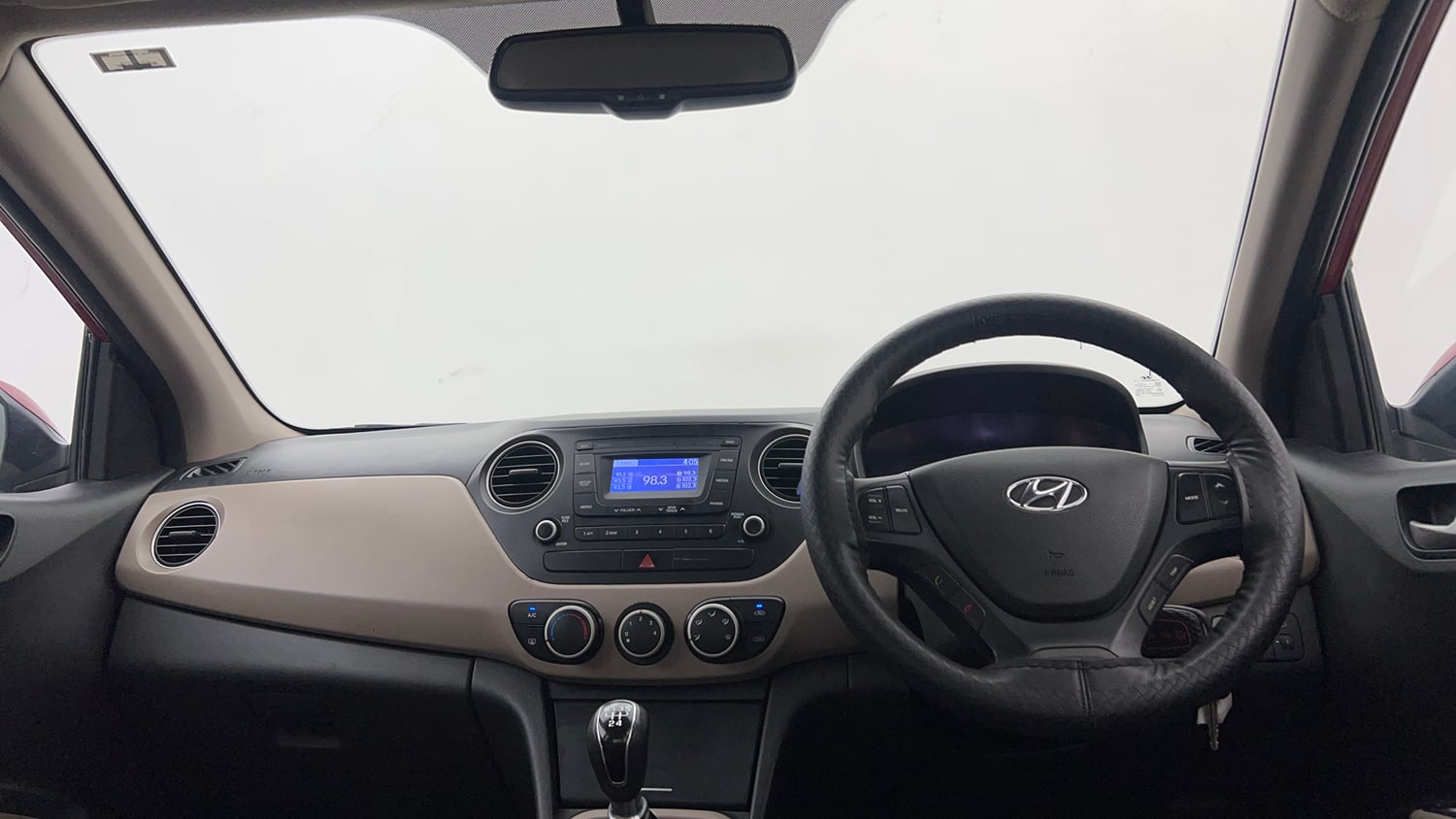 DASHBOARD VIDEO