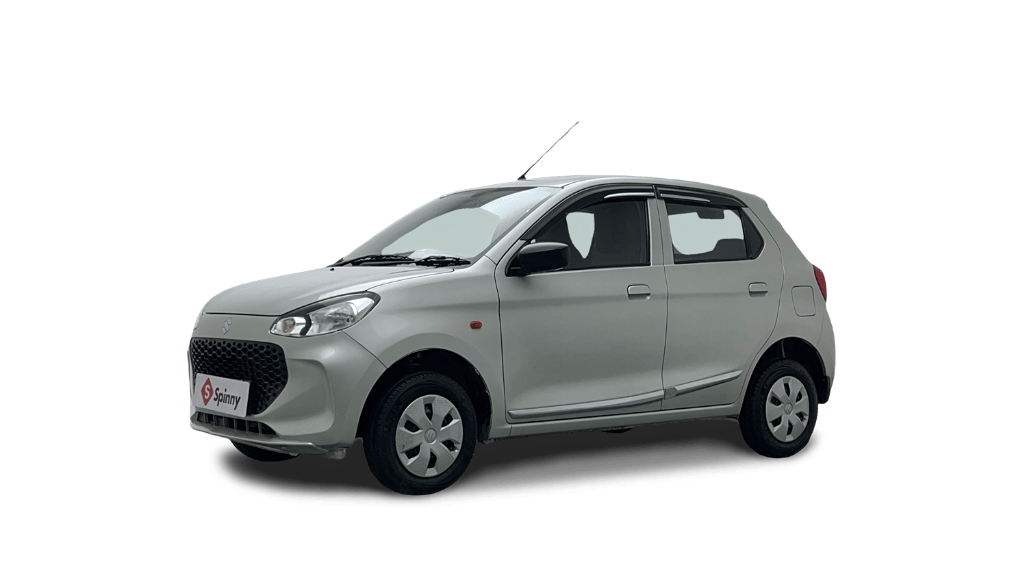 Used 2025 Maruti Suzuki Alto K10 VXi Plus (O) Petrol Manual Image