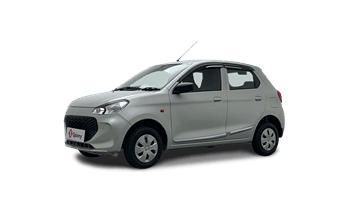 Used 2025 Maruti Suzuki Alto K10 VXi Plus (O) Petrol Manual Image