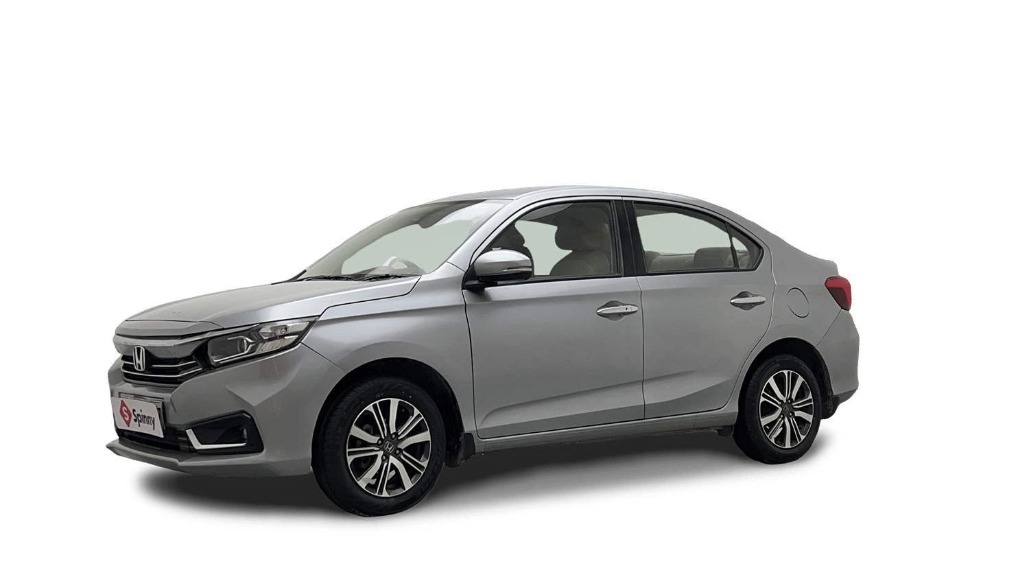 Used 2023 Honda Amaze VX 1.2 Petrol CVT Petrol Automatic Image