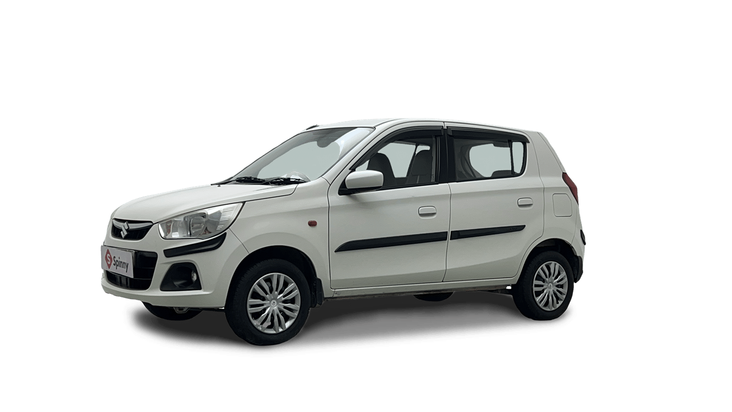 Used 2016 Maruti Suzuki Alto K10 VXi (O) Petrol Manual Image