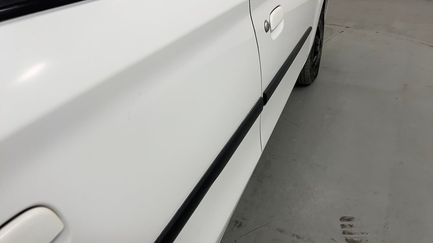 Used 2021 Maruti Suzuki Alto 800 LXi CNG Cng Manual dents MINOR DENT