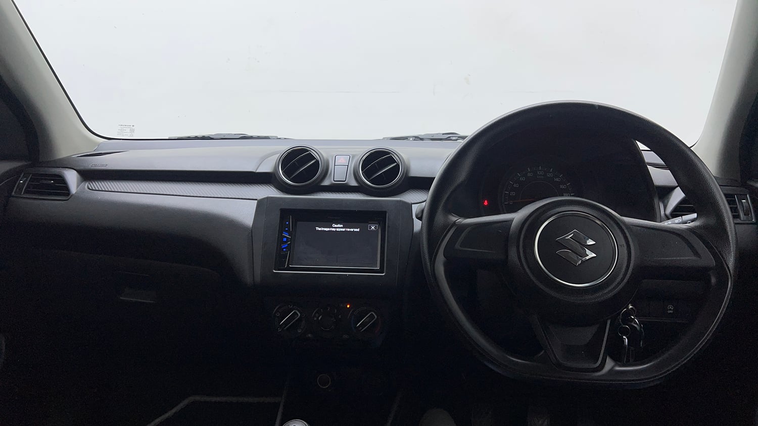 DASHBOARD VIDEO