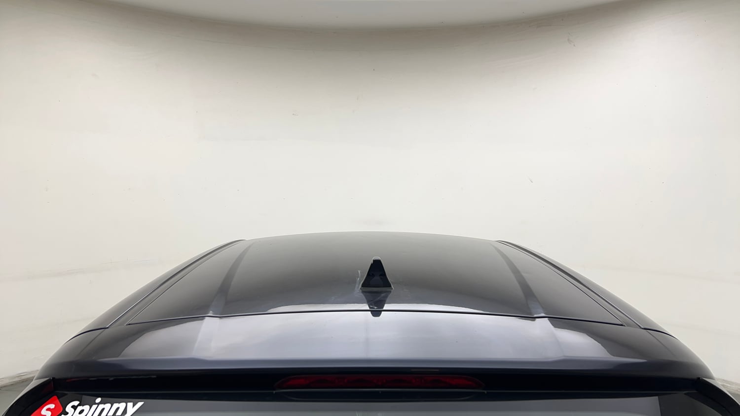 Used 2020 Hyundai i20 Sportz 1.2 MT Petrol Manual exterior EXTERIOR ROOF VIEW