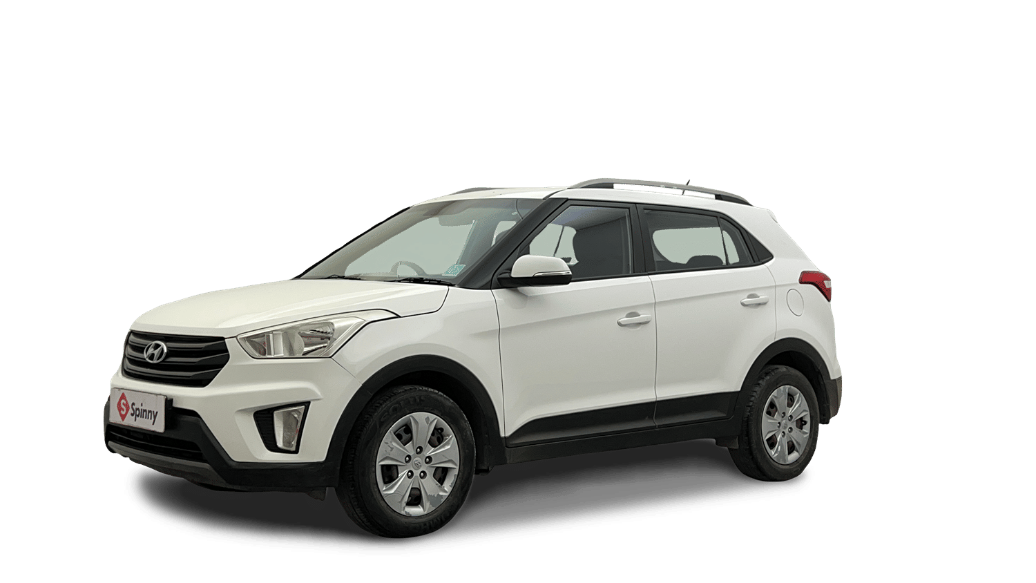 Used 2016 Hyundai Creta 1.6 S Petrol Petrol Manual Image