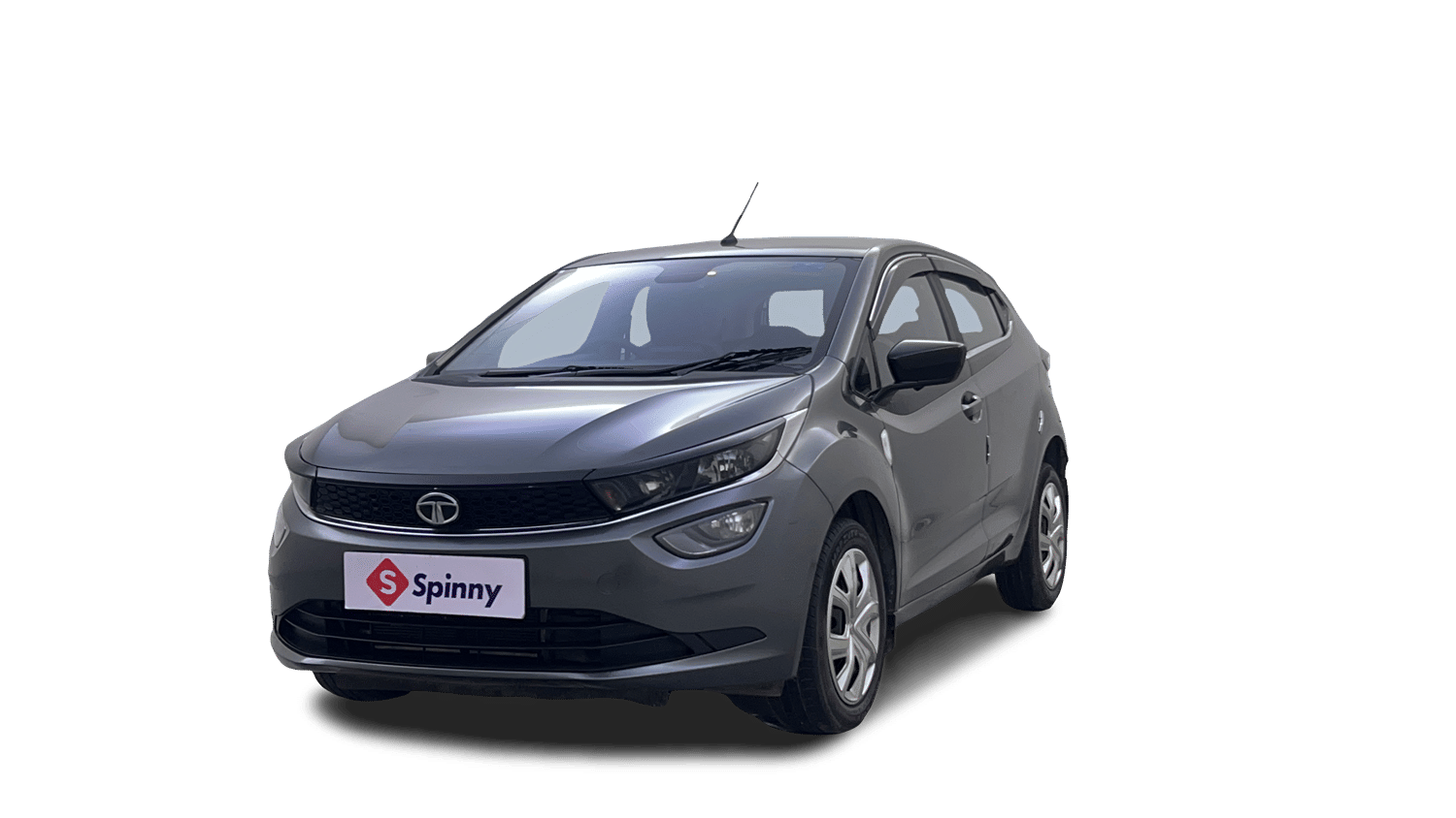 Used 2022 Tata Altroz XT Petrol Petrol Manual Image