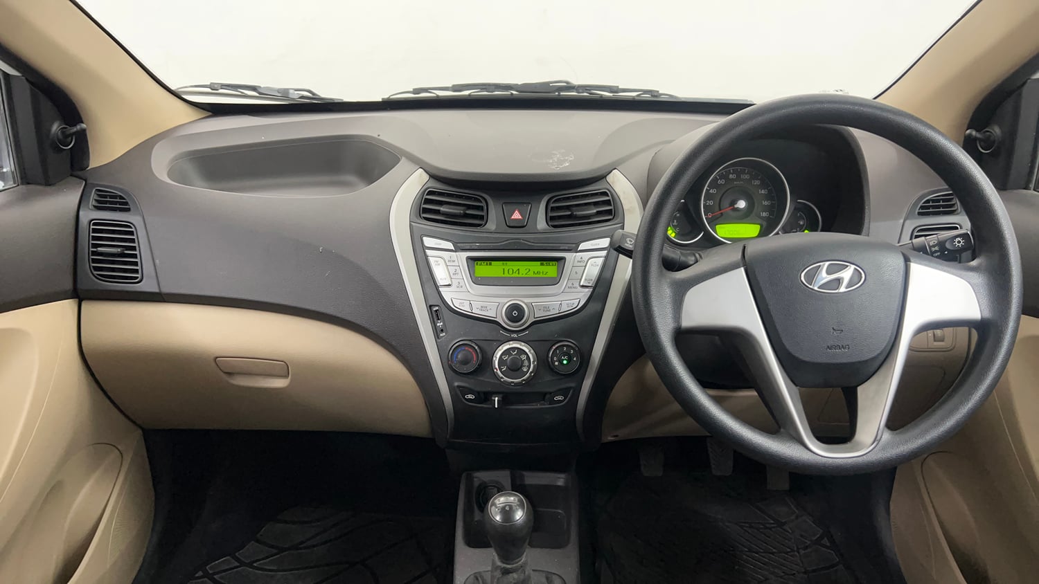 DASHBOARD VIDEO