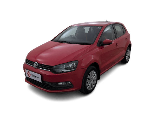 Used 2017 Volkswagen Polo Comfortline 1.2L (P) Petrol Manual Image