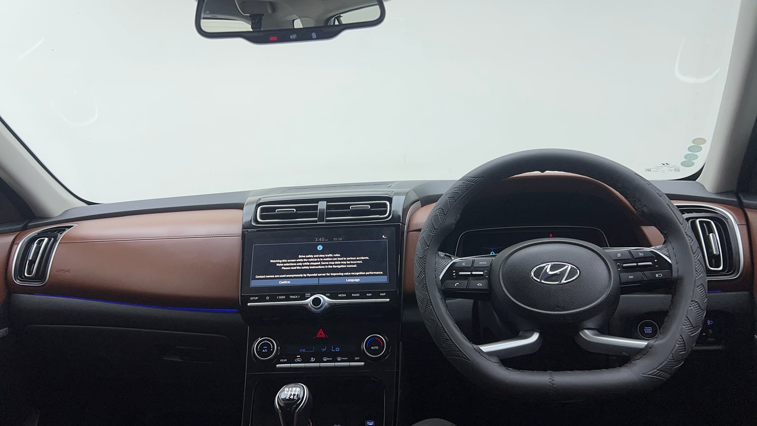 DASHBOARD VIDEO