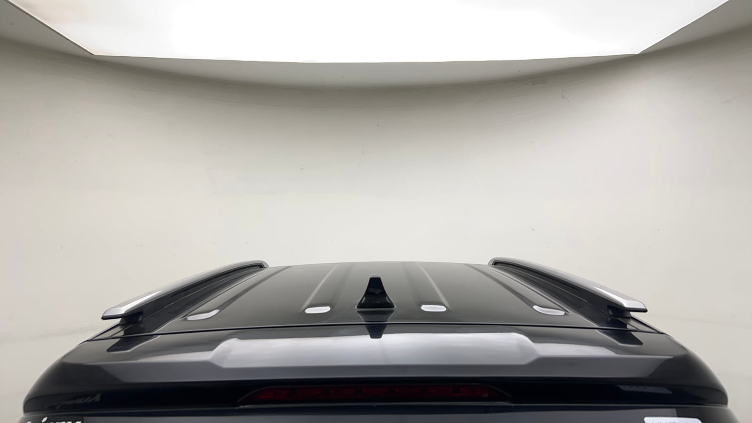 Used 2020 Kia Seltos Anniversary Edition 1.5 Petrol Manual exterior EXTERIOR ROOF VIEW