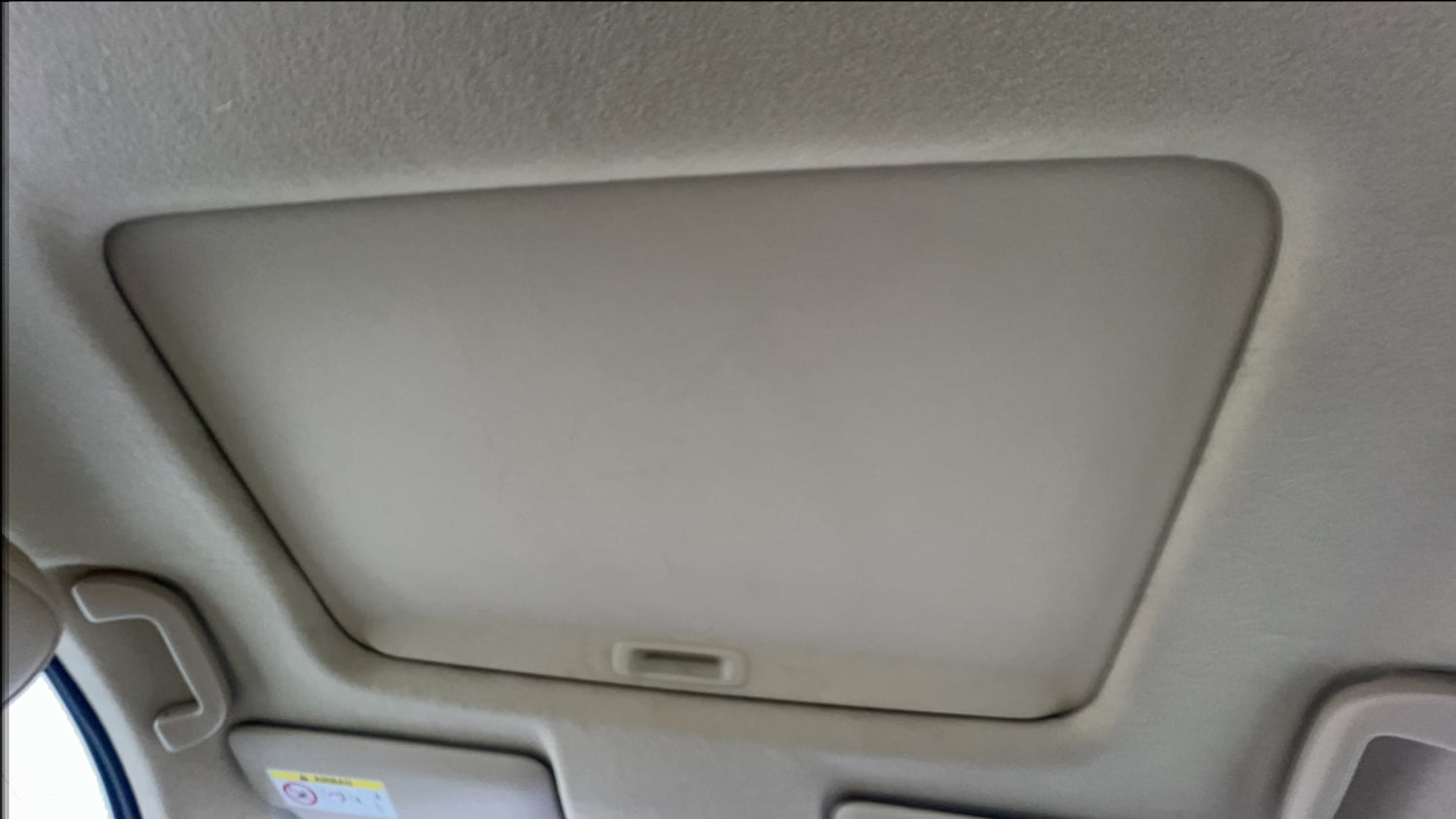 Used 2021 Honda City ZX CVT Petrol Petrol Automatic top_features Sunroof