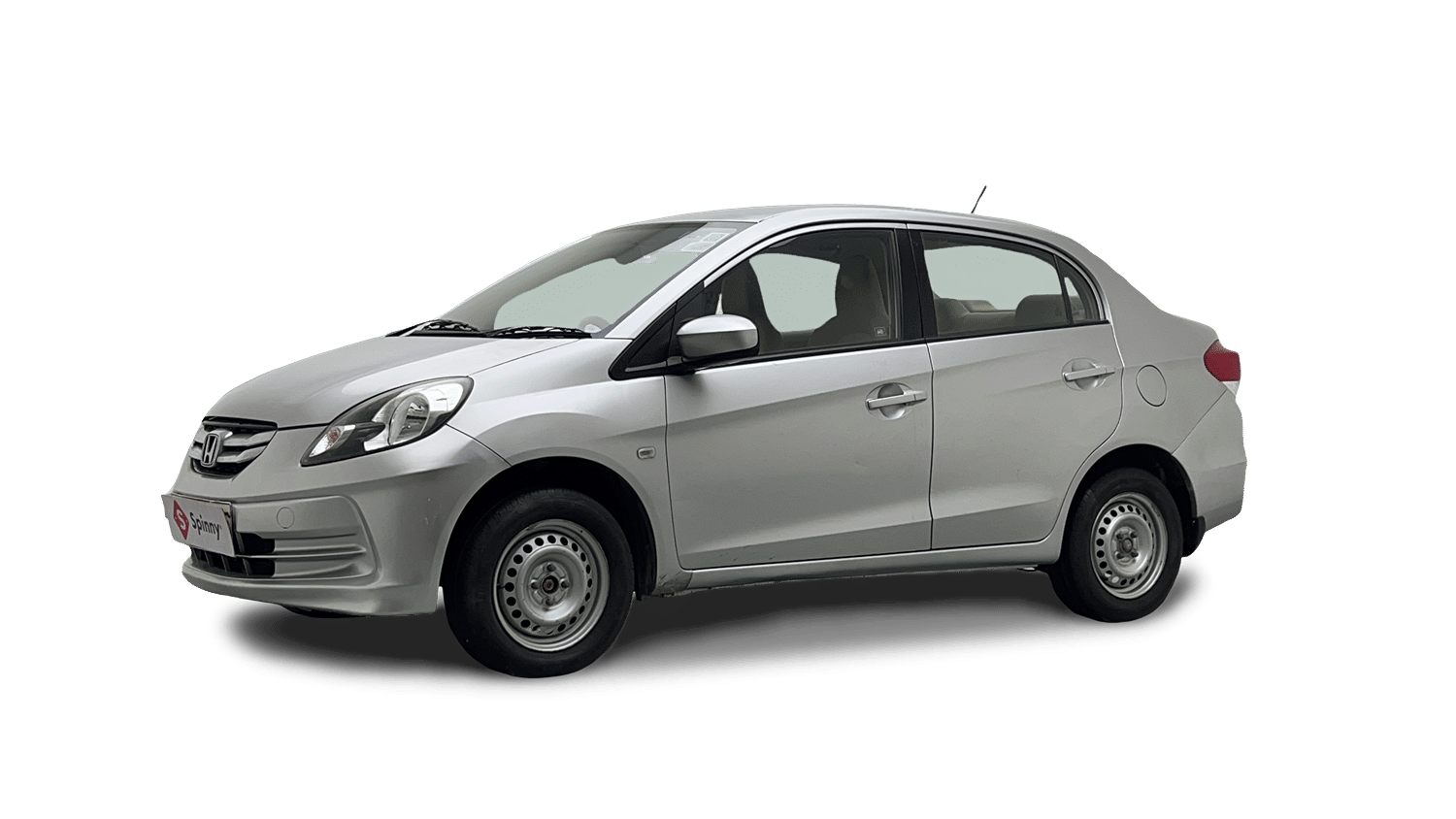 Used 2013 Honda Amaze 1.2 EX i-VTEC Petrol Manual Image