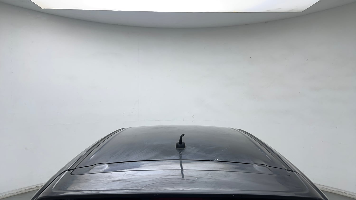 Used 2024 Maruti Suzuki Baleno Zeta MT Petrol Manual exterior EXTERIOR ROOF VIEW