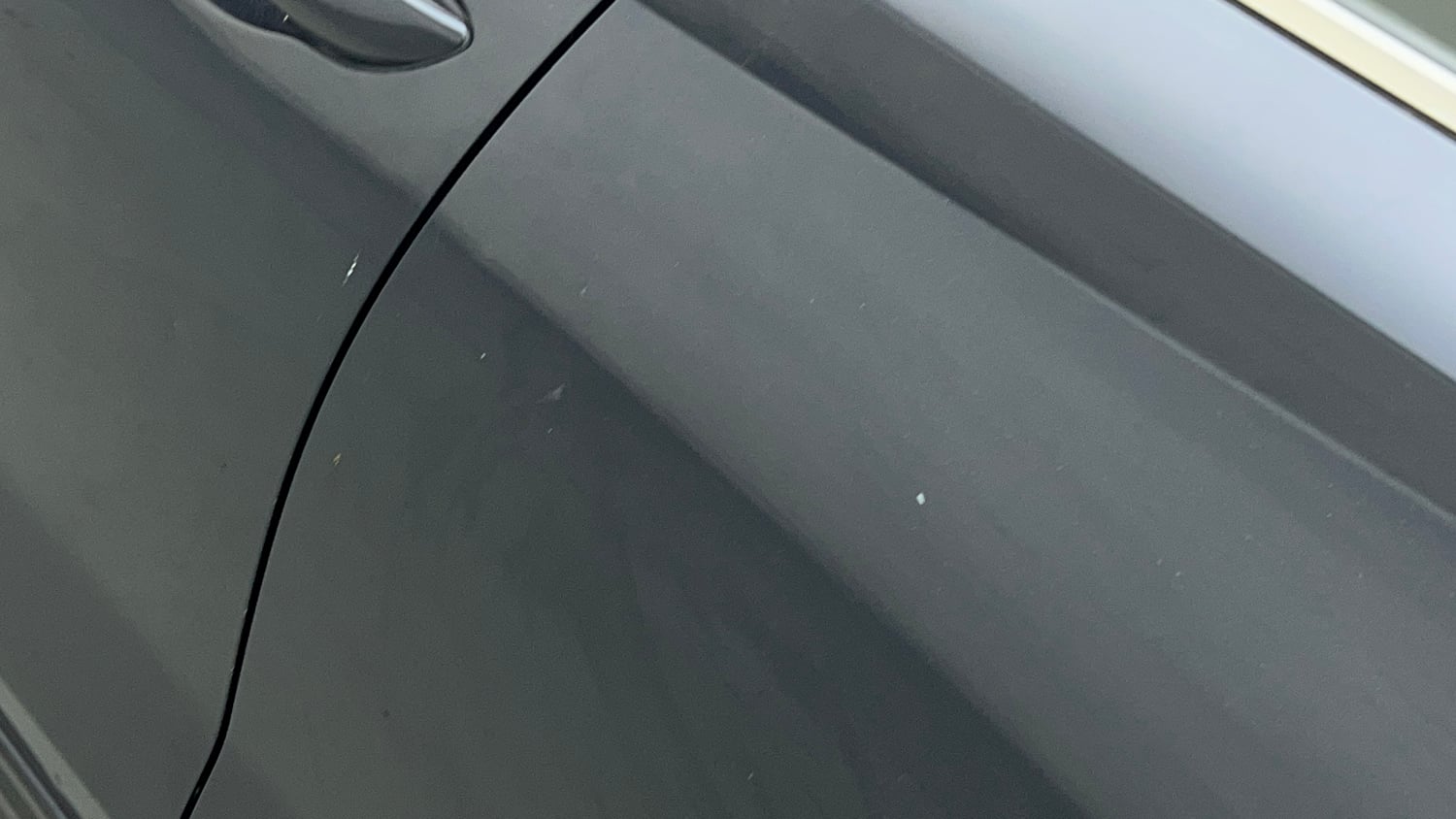 Used 2020 Hyundai i20 Sportz 1.2 MT Petrol Manual dents MINOR DENT