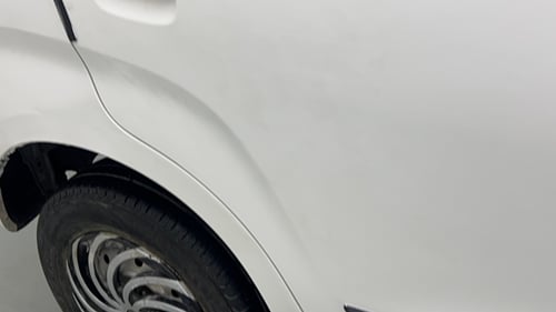 Used 2020 Maruti Suzuki Wagon R 1.0 LXi 1.0 Petrol Manual dents MINOR DENT