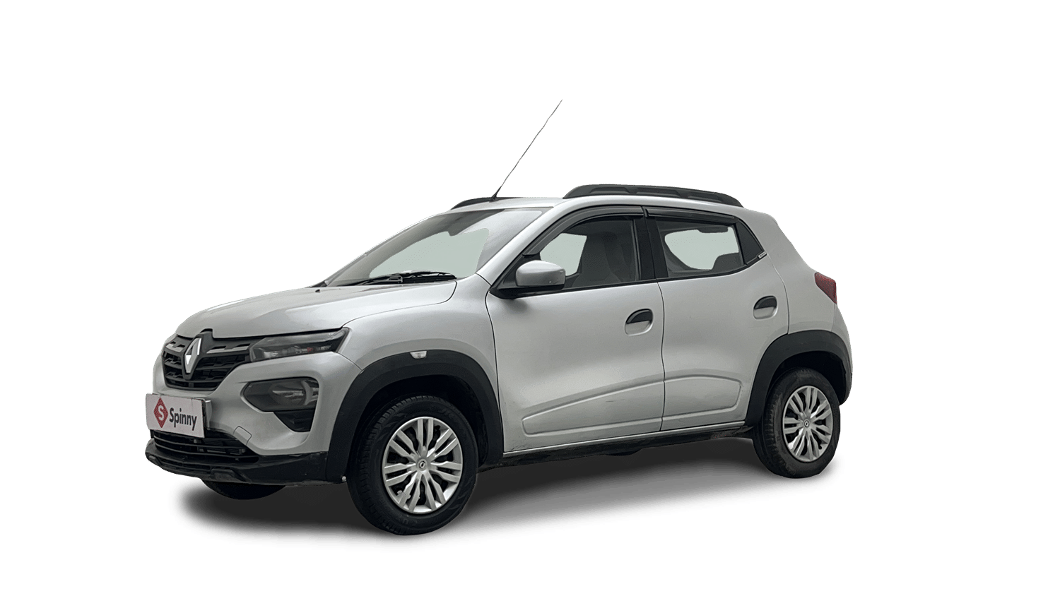 Used 2020 Renault Kwid RXT 1.0 Opt Petrol Manual Image