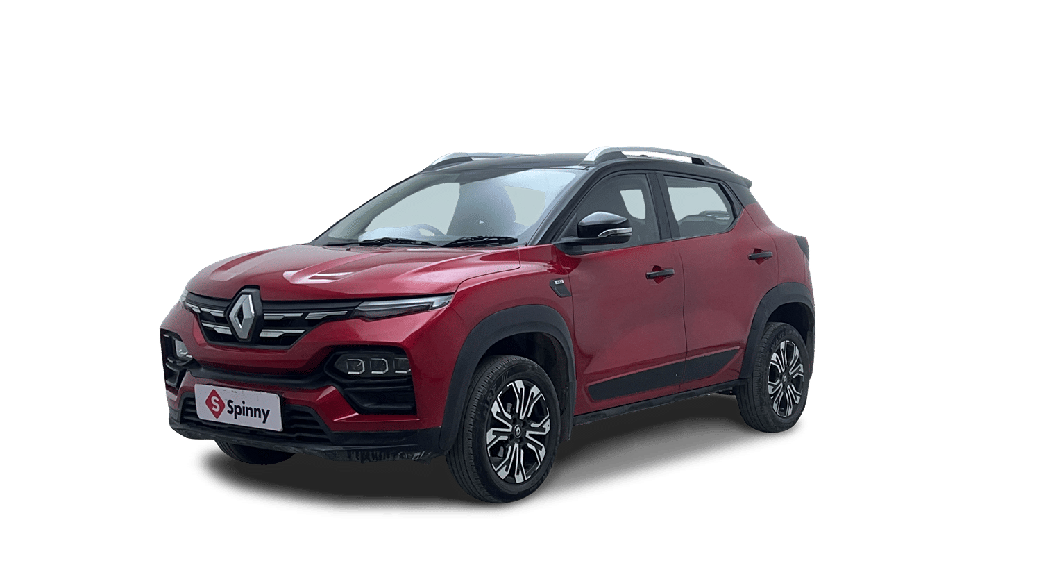Used 2023 Renault Kiger RXZ AMT Petrol Automatic Image