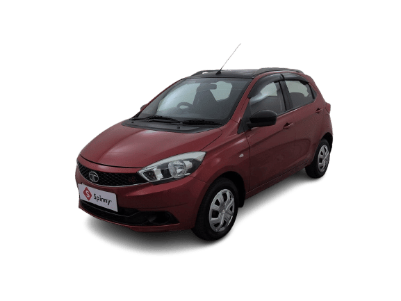 Used 2018 Tata Tiago Wizz Edition Diesel Diesel Manual Image