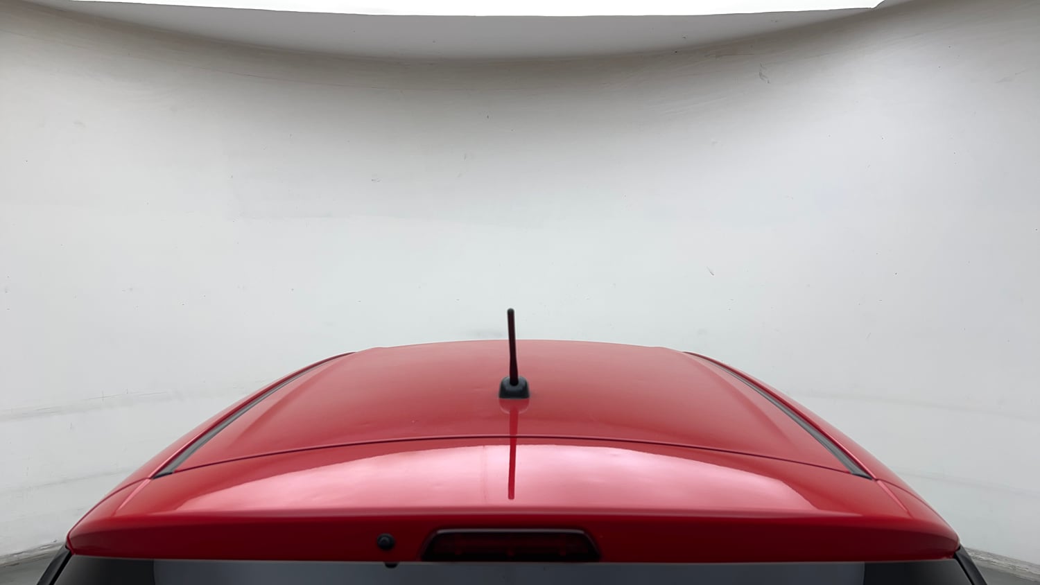 Used 2022 Maruti Suzuki Swift ZXi AMT Petrol Automatic exterior EXTERIOR ROOF VIEW