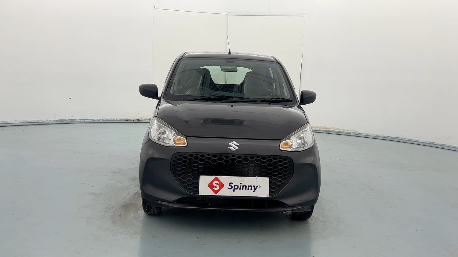 Used 2023 Maruti Suzuki Alto K10 VXi Plus Petrol Manual exterior FRONT VIEW