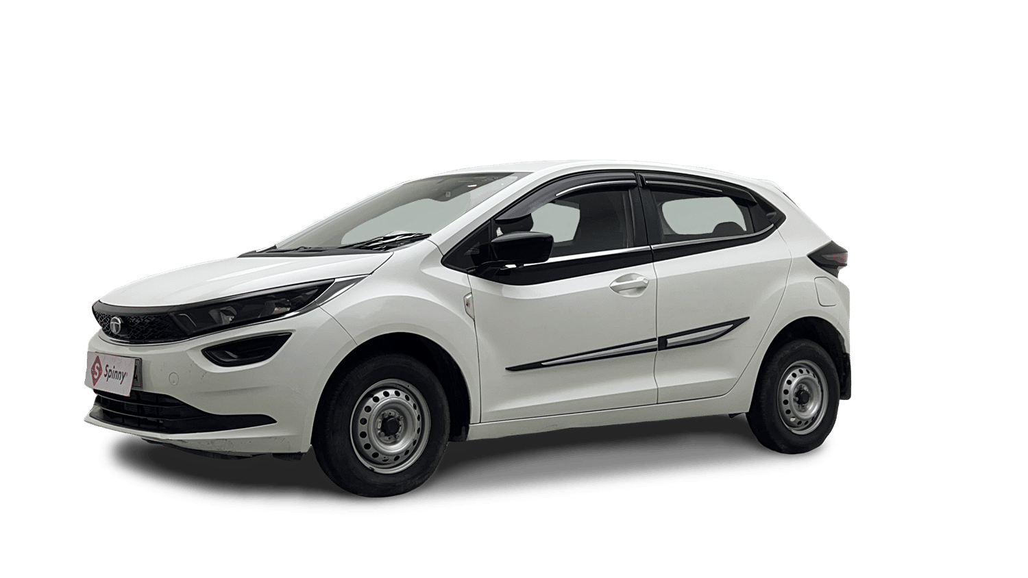Used 2025 Tata Altroz XE Petrol Petrol Manual Image