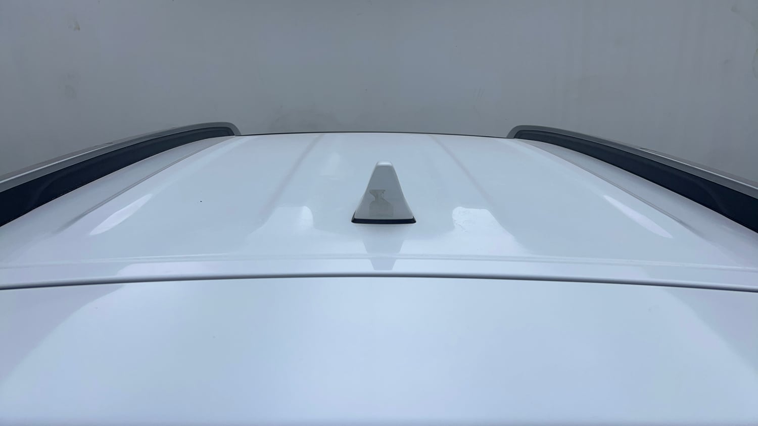 Used 2020 Kia Sonet GTX Plus 1.5 AT Diesel Automatic exterior EXTERIOR ROOF VIEW