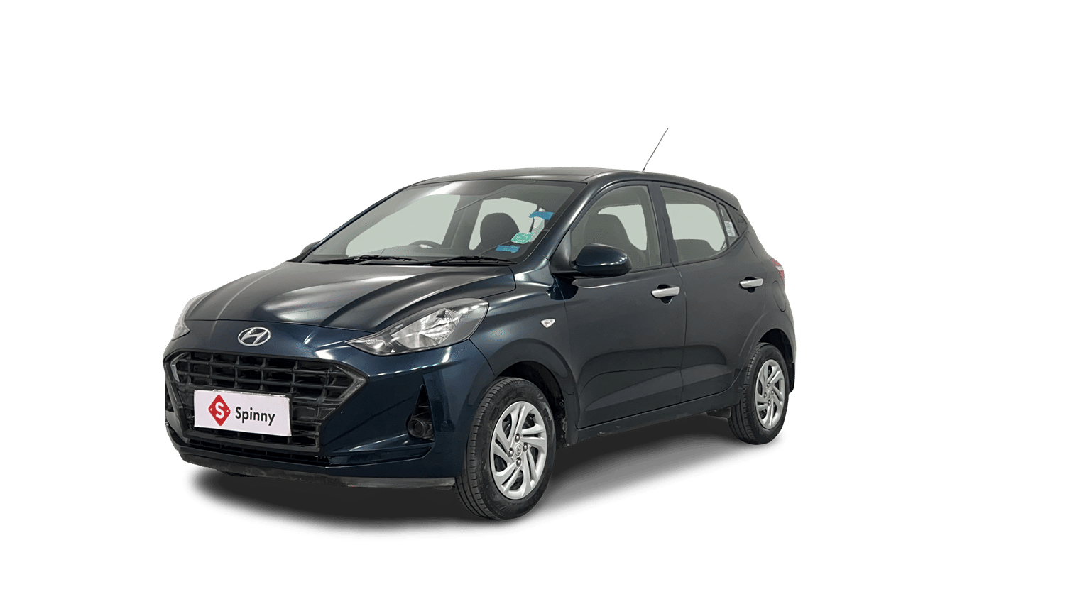 Used 2020 Hyundai Grand i10 Nios Magna 1.2 Kappa VTVT Petrol Manual Image